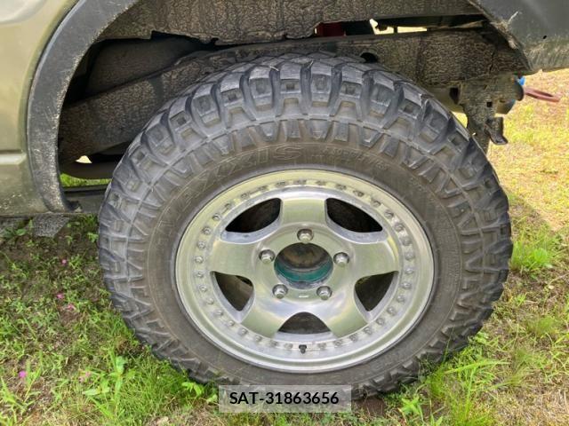 Suzuki JIMNY 2008-09 8314965-22