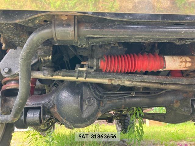 Suzuki JIMNY 2008-09 8314965-7