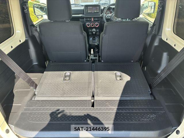 Suzuki JIMNY 2022-09 8314938-11