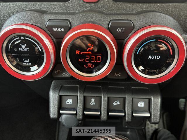 Suzuki JIMNY 2022-09 8314938-12