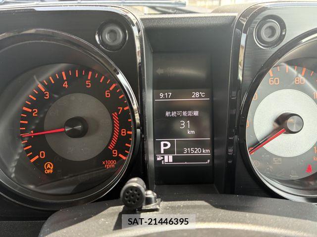 Suzuki JIMNY 2022-09 8314938-13