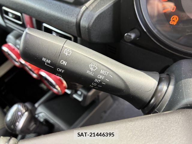 Suzuki JIMNY 2022-09 8314938-14