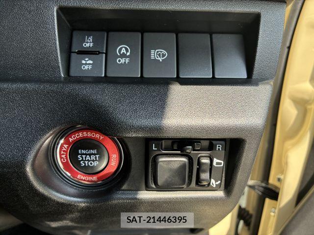 Suzuki JIMNY 2022-09 8314938-16