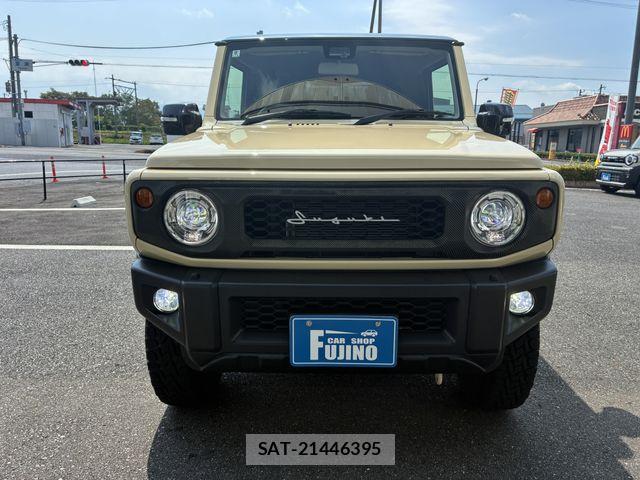 Suzuki JIMNY 2022-09 8314938-17