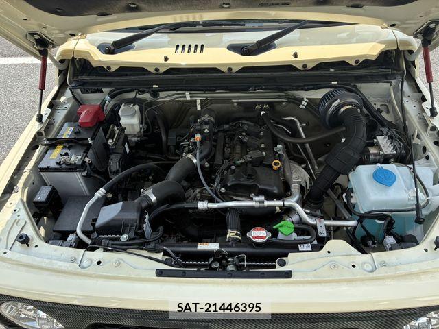 Suzuki JIMNY 2022-09 8314938-18