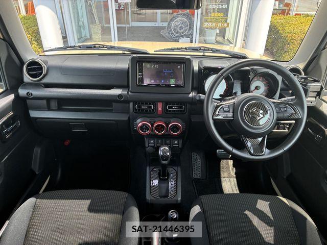 Suzuki JIMNY 2022-09 8314938-1