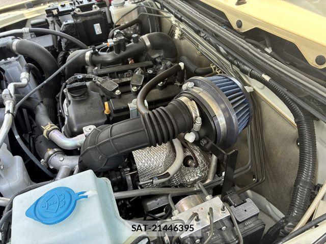 Suzuki JIMNY 2022-09 8314938-20
