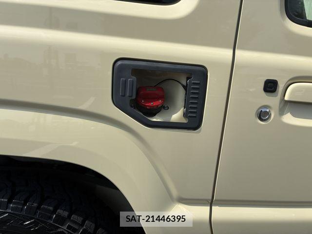 Suzuki JIMNY 2022-09 8314938-24