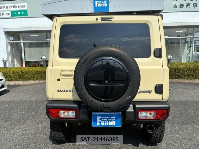 Suzuki JIMNY 2022-09 8314938-4