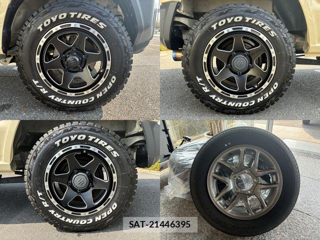 Suzuki JIMNY 2022-09 8314938-6