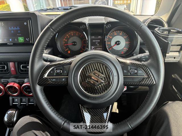 Suzuki JIMNY 2022-09 8314938-7