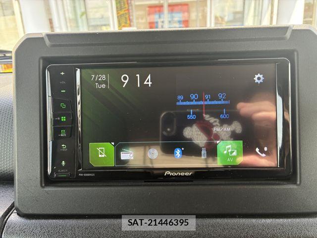 Suzuki JIMNY 2022-09 8314938-8