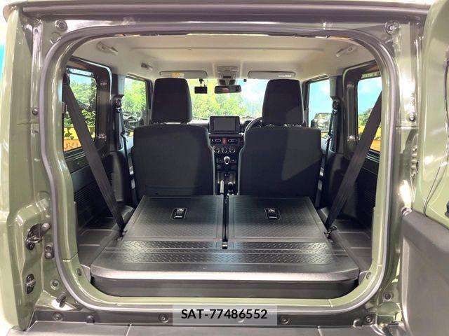 Suzuki JIMNY 2025-03 8314930-9