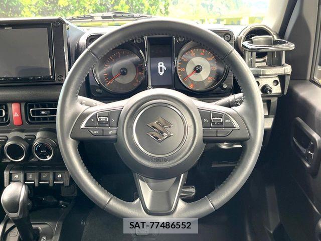 Suzuki JIMNY 2025-03 8314930-10