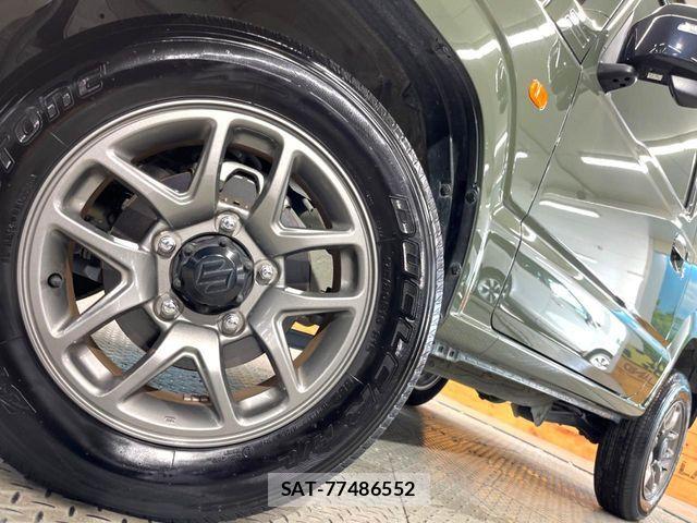 Suzuki JIMNY 2025-03 8314930-12