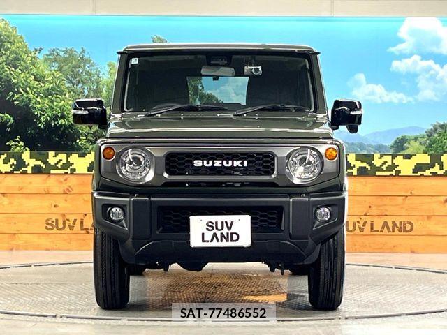 Suzuki JIMNY 2025-03 8314930-13
