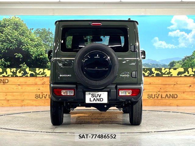 Suzuki JIMNY 2025-03 8314930-14