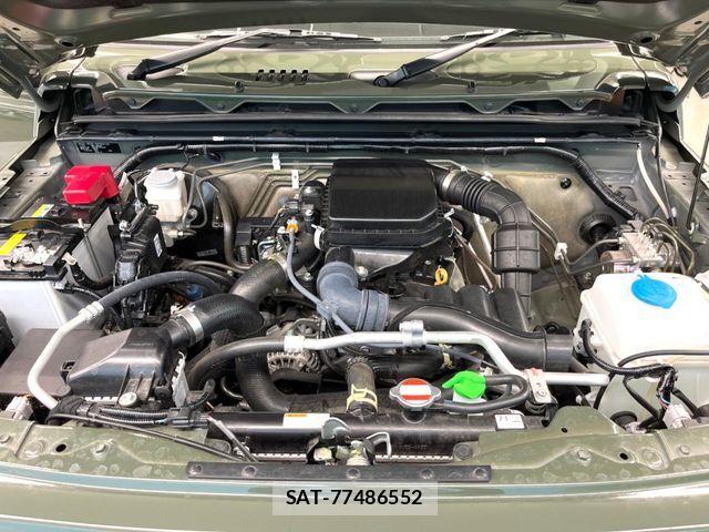 Suzuki JIMNY 2025-03 8314930-17