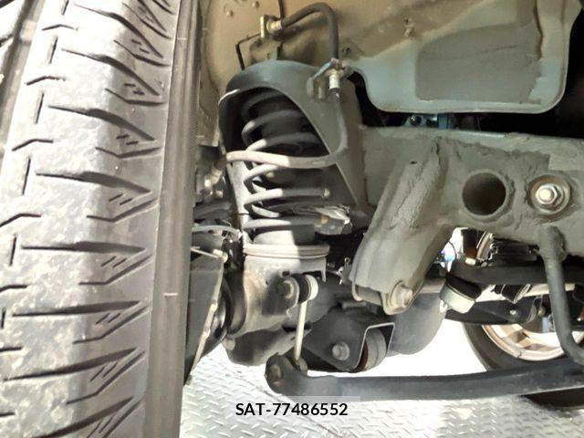 Suzuki JIMNY 2025-03 8314930-19