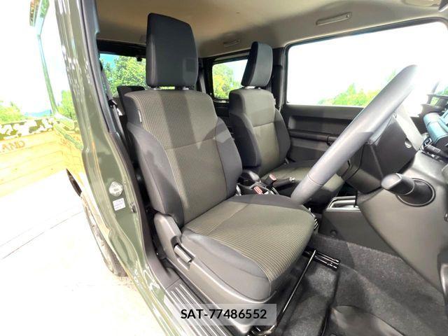 Suzuki JIMNY 2025-03 8314930-7