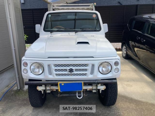 Suzuki JIMNY 1998-06 8314963-0