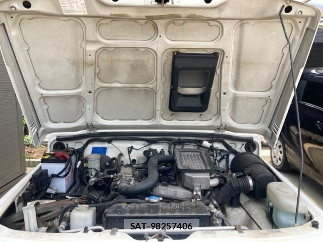 Suzuki JIMNY 1998-06 8314963-9