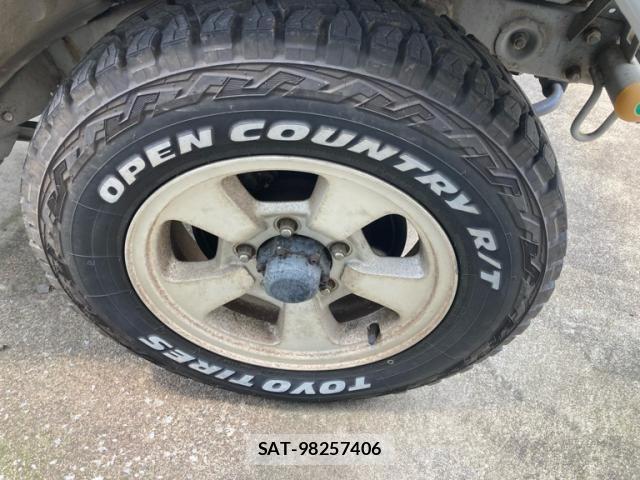 Suzuki JIMNY 1998-06 8314963-10