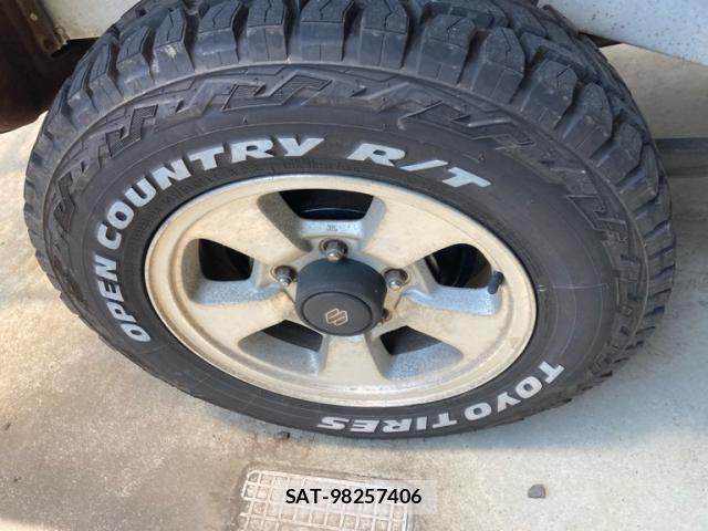 Suzuki JIMNY 1998-06 8314963-11