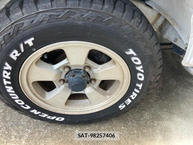 Suzuki JIMNY 1998-06 8314963-13