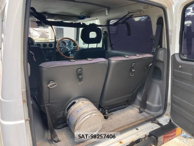 Suzuki JIMNY 1998-06 8314963-14