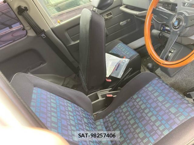 Suzuki JIMNY 1998-06 8314963-15