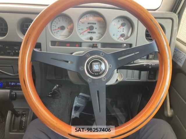 Suzuki JIMNY 1998-06 8314963-16