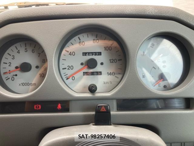 Suzuki JIMNY 1998-06 8314963-17