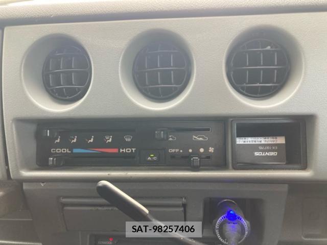 Suzuki JIMNY 1998-06 8314963-18