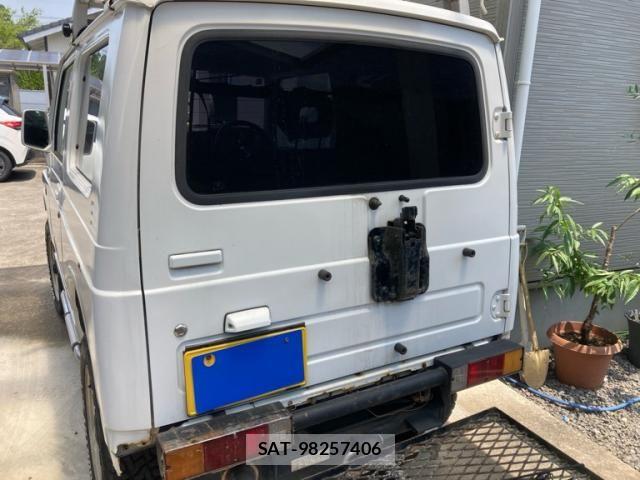 Suzuki JIMNY 1998-06 8314963-1