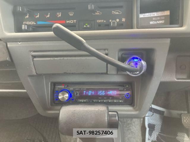 Suzuki JIMNY 1998-06 8314963-19