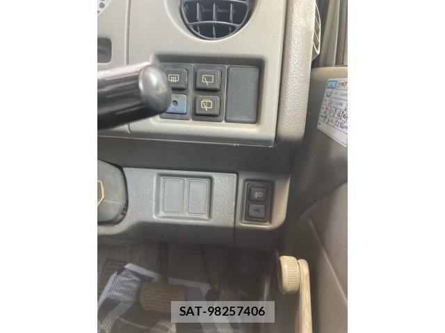 Suzuki JIMNY 1998-06 8314963-21