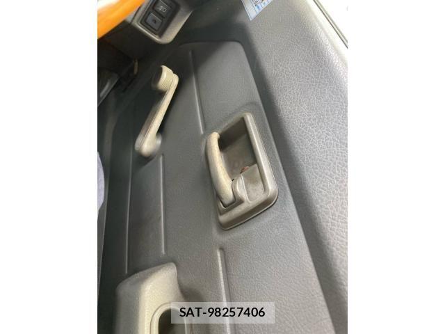 Suzuki JIMNY 1998-06 8314963-22
