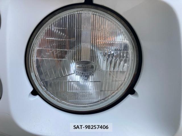 Suzuki JIMNY 1998-06 8314963-6