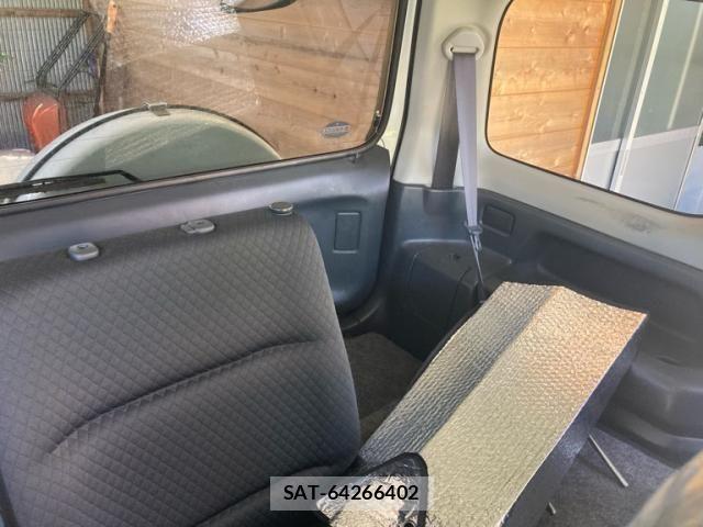 Suzuki JIMNY 2003-08 8336350-9