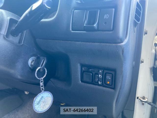 Suzuki JIMNY 2003-08 8336350-10