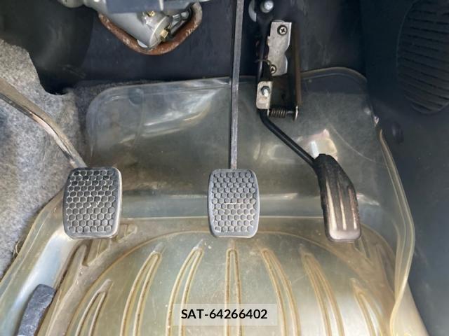 Suzuki JIMNY 2003-08 8336350-12