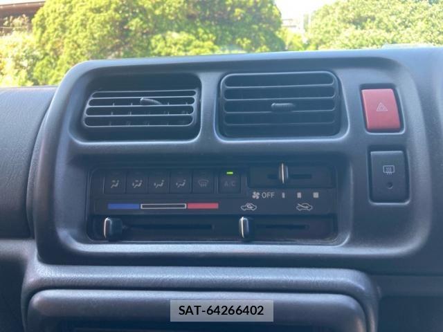 Suzuki JIMNY 2003-08 8336350-13