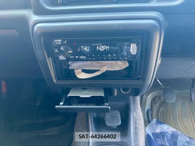 Suzuki JIMNY 2003-08 8336350-14