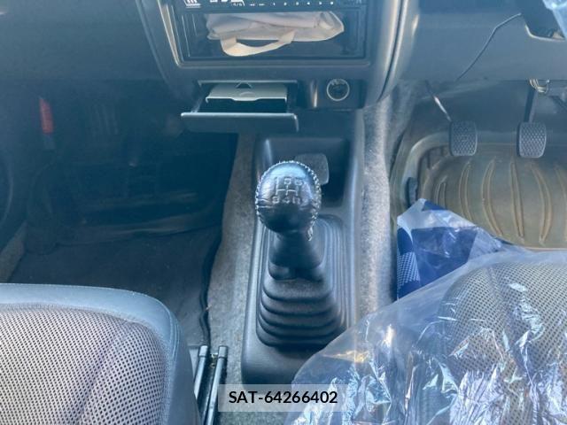 Suzuki JIMNY 2003-08 8336350-15