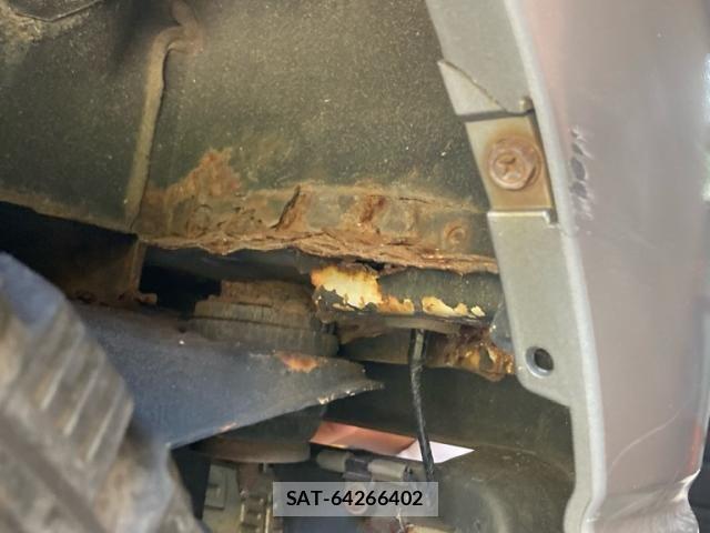 Suzuki JIMNY 2003-08 8336350-20