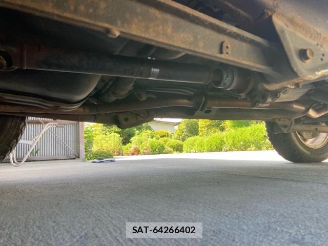 Suzuki JIMNY 2003-08 8336350-5