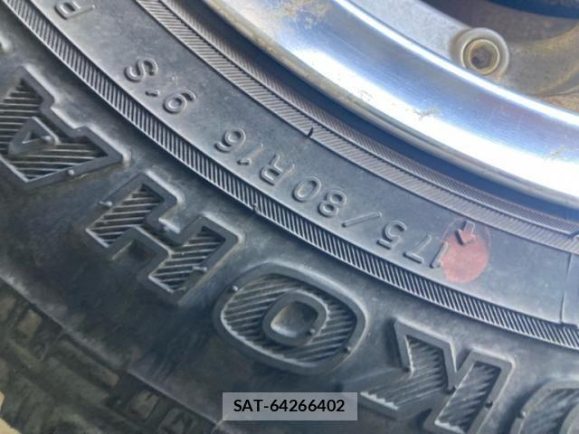 Suzuki JIMNY 2003-08 8336350-7
