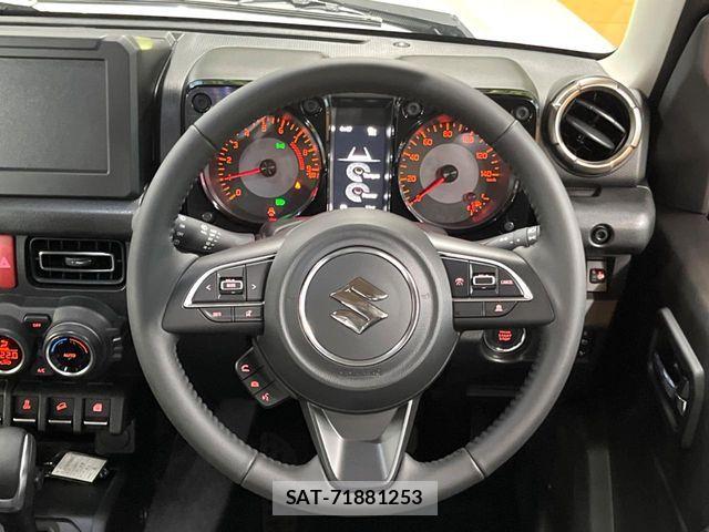 Suzuki JIMNY 2026-07 8336323-10