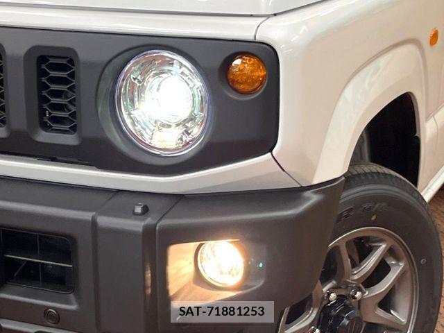 Suzuki JIMNY 2026-07 8336323-11